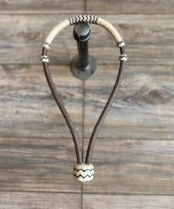 Bosalita 16 Plait 3/8″