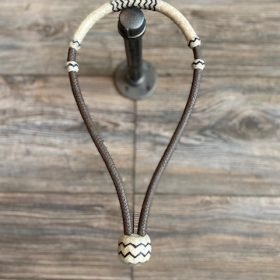 Bosalita 16 Plait 3/8″