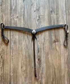 Breastcollar