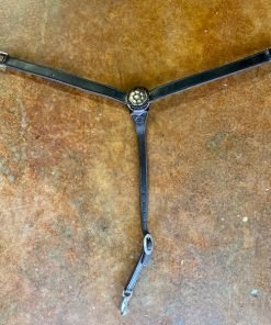 Breastcollar