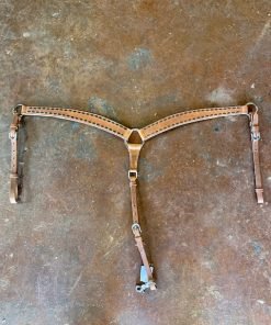 Breastcollar
