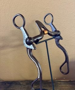 Bob Avila Collection – Port with Roller Bit