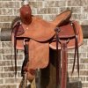 Saddle House Youth Ranch Cutter