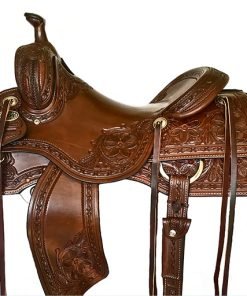 Cowhorse Saddles