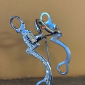 Bob Avila Seven Shank w/Med Port Roller