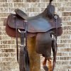 Martin Performance Saddle
