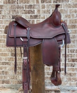 Martin Performance Saddle