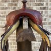 Martin Performance Saddle