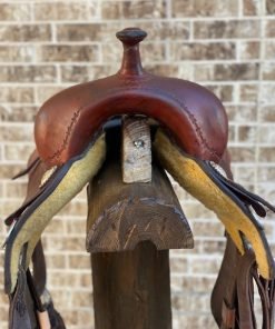 Martin Performance Saddle