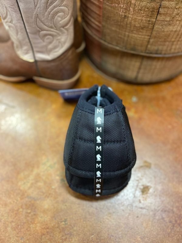Classic Equine Bell Boot