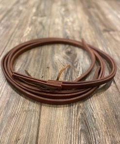 Cheaney Heavy Split Reins