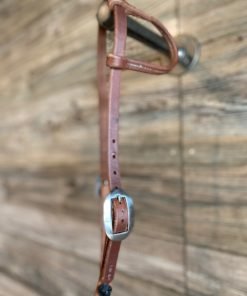 Cheaney Quick Change Headstall