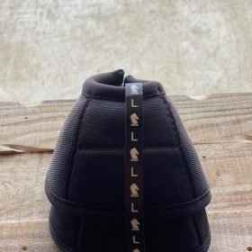 Classic Equine Bell Boot