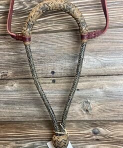 Matteo Abbruzzese 3/8″ Bosalita