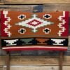 Cuttinup Show Blanket – “Pam”