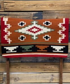 Cuttinup Show Blanket – “Pam”
