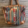 Cuttinup Cowgirl Satchel