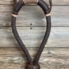 Lane Thiessen 3/4″ Bosal