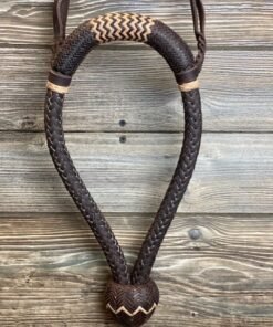Lane Thiessen 3/4″ Bosal