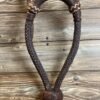 Lane Thiessen 3/4″ Bosal