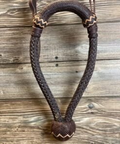 Lane Thiessen 3/4″ Bosal