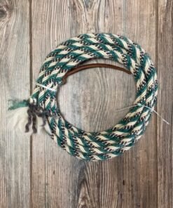 3/8″ Mohair Mecate