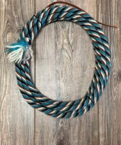 5/8″ Mohair Mecate