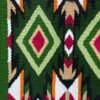 KD Saddle Blanket