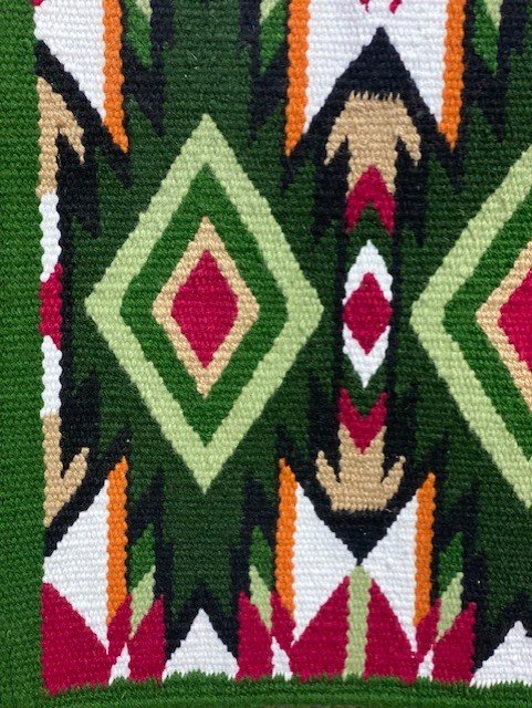 KD Saddle Blanket