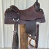 Martin Performance Saddle