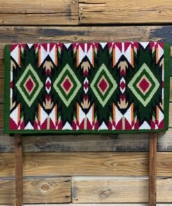 KD Saddle Blanket