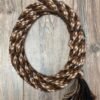 T3 Weavers 3/4″ Alpaca Mecate