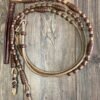 Romal Reins 30 Plait