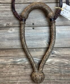 Bill Black 5/8″ Bosal