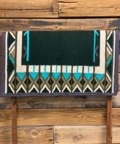 KD Saddle Blanket