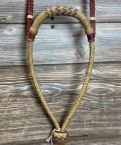 Charles Liesen 3/8″ Bosalita