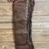 Saddle House Shotgun Chaps – Youth Medium