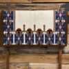 KD Saddle Blanket
