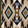 KD Saddle Blanket