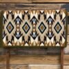 KD Saddle Blanket