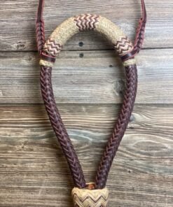 Sam Gemaehlich 3/4″ Bosal