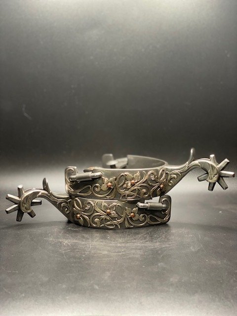 Brandon Anthony Spurs