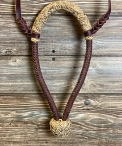 Arlene Farrell 5/8″ Bosal