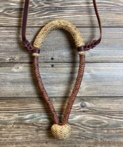 Arlene Farrell 5/8″ Bosal