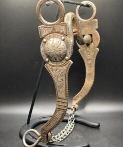 Grijalva Bit – Used