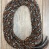 Mane Hair Mecate 3/8″
