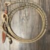 Romal Reins 12 Plait
