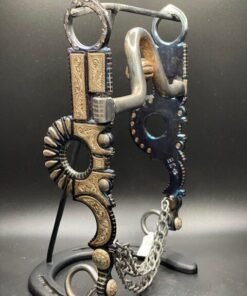 Grijalva Bit – Used