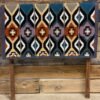 KD Saddle Blanket