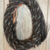 Mane Hair Mecate 3/8″